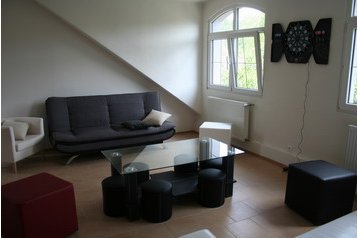 Viesu māja Banská Štiavnica 9